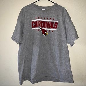Men’s NFL Arizona Cardinals Shirt (3XL)